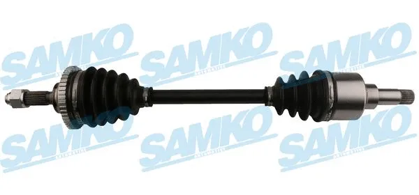Drive Shaft (DS60619)