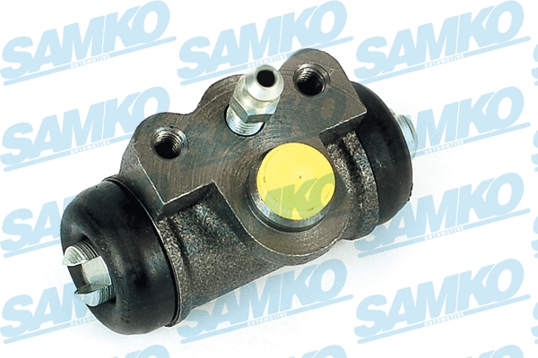 Wheel Brake Cylinder (C24871)