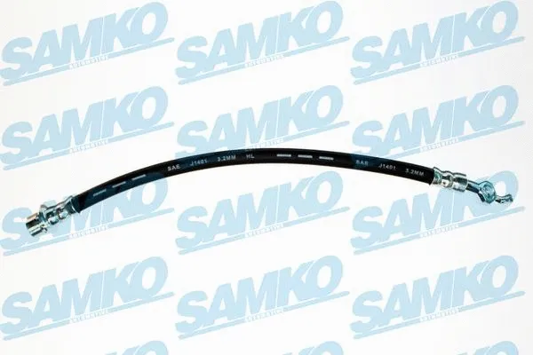 Brake Hose (6T47640)