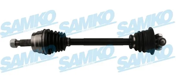 Drive Shaft (DS60451)