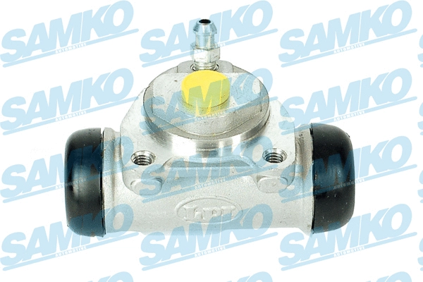 Wheel Brake Cylinder (C12588)