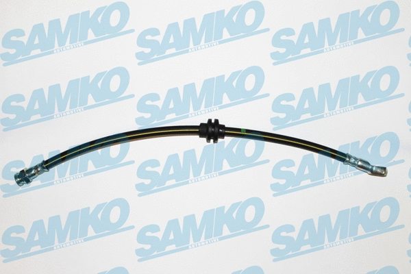 Brake Hose (6T46257)