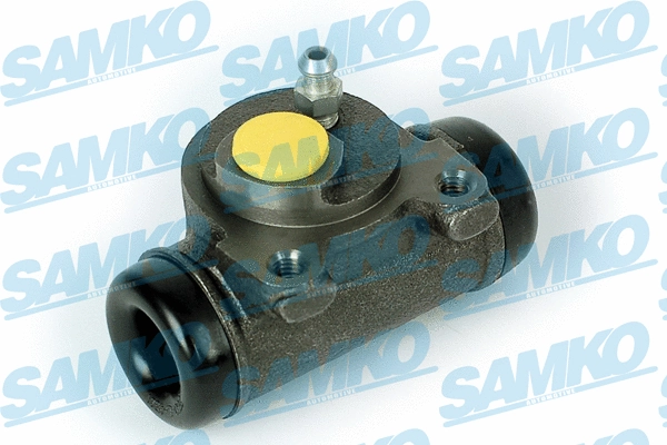 Wheel Brake Cylinder (C111203)
