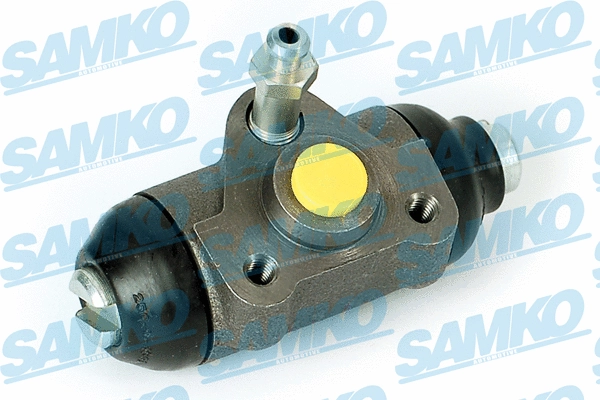 Wheel Brake Cylinder (C19846B)