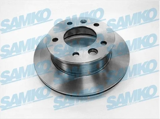 Brake Disc (M2561V)
