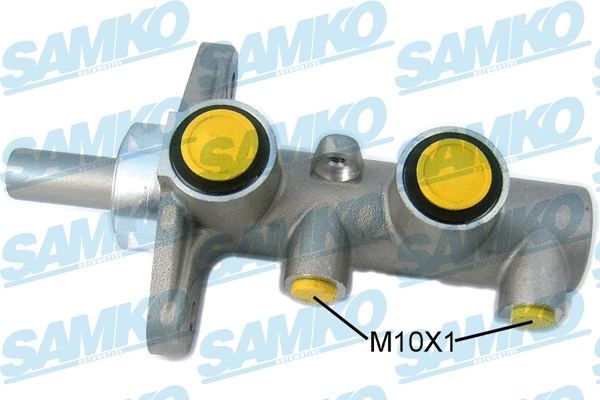 Brake Master Cylinder (P30077)