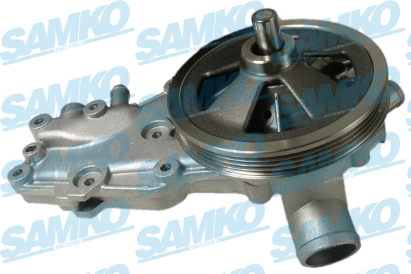 Water Pump, engine cooling (WP0374)