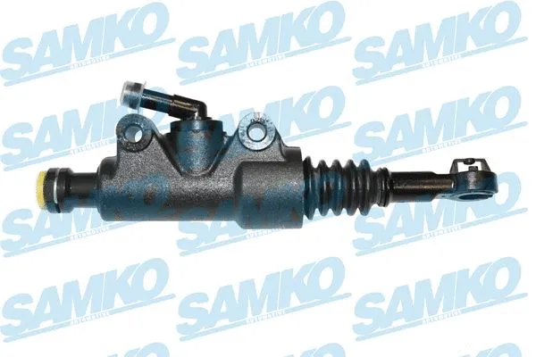 Master Cylinder, clutch (F30207)