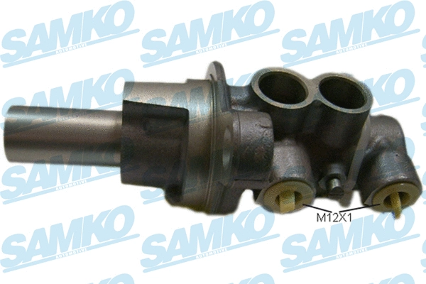 Brake Master Cylinder (P30370)