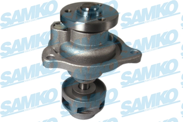 Water Pump, engine cooling (WP0312)