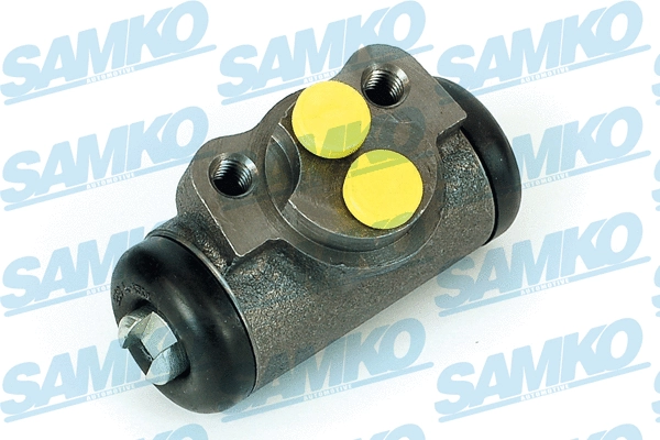 Wheel Brake Cylinder (C24961)