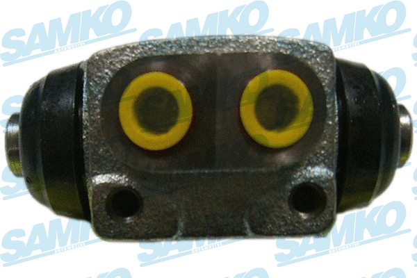 Wheel Brake Cylinder (C31163)