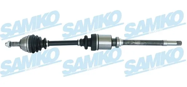 Drive Shaft (DS60241)