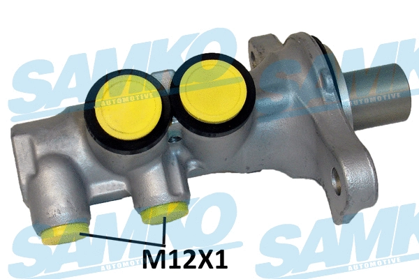 Brake Master Cylinder (P30416)