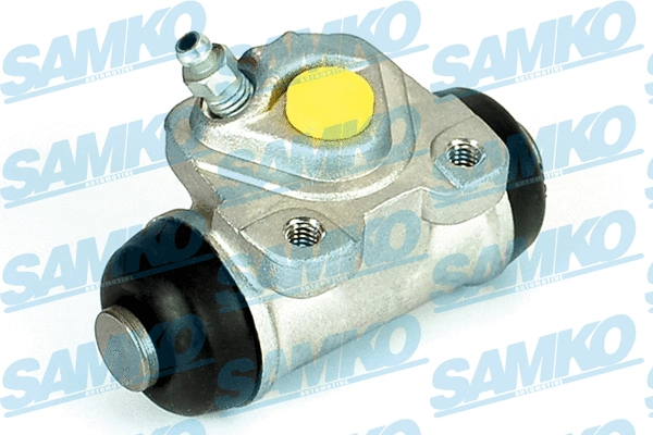 Wheel Brake Cylinder (C03008)