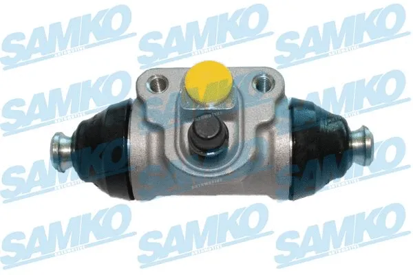 Wheel Brake Cylinder (C31296)