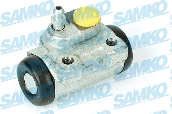 Wheel Brake Cylinder (C12130)
