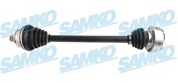 Drive Shaft (DS60022)