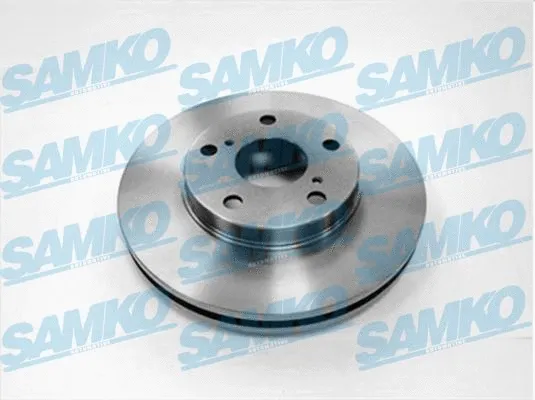 Brake Disc (T2981V)