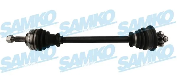 Drive Shaft (DS60696)