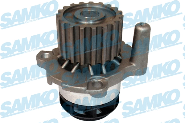 Water Pump, engine cooling (WP0511)
