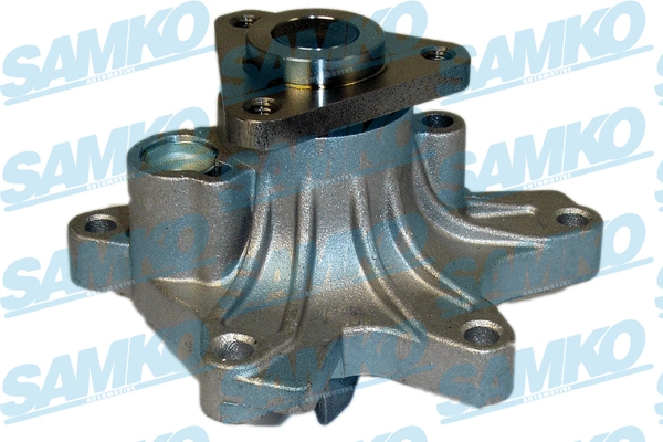 Water Pump, engine cooling (WP0594)
