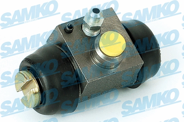 Wheel Brake Cylinder (C04687)