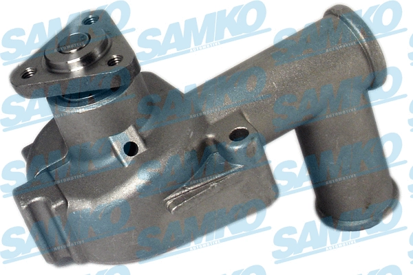 Water Pump, engine cooling (WP0361)