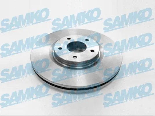 Brake Disc (N2019V)