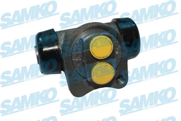 Wheel Brake Cylinder (C31331)