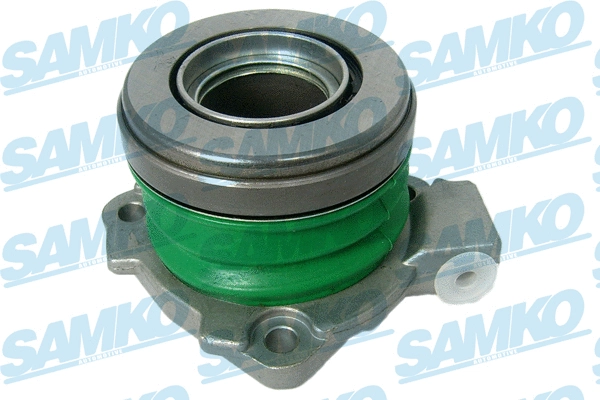 Central Slave Cylinder, clutch (M30225)