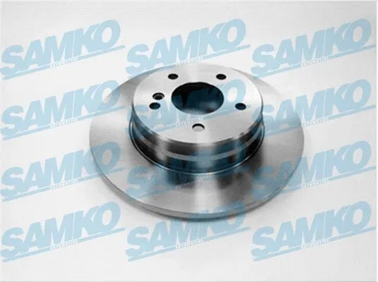 Brake Disc (M2621PR)