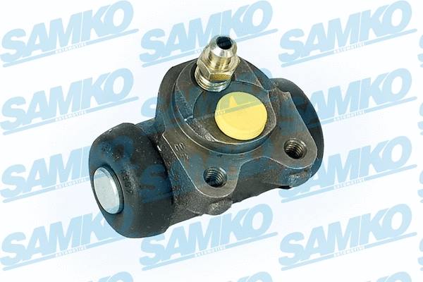 Wheel Brake Cylinder (C08738)