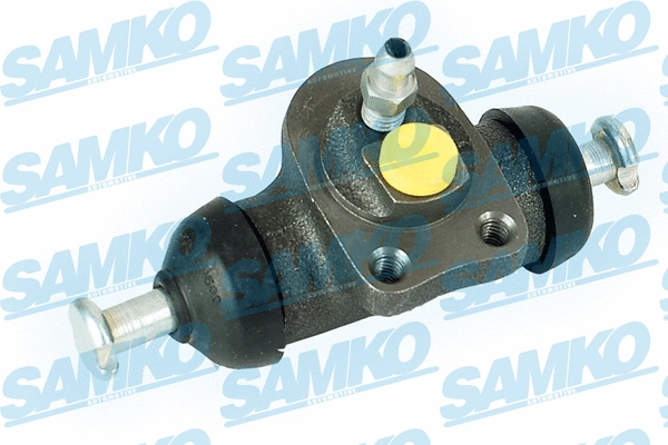 Wheel Brake Cylinder (C10084)