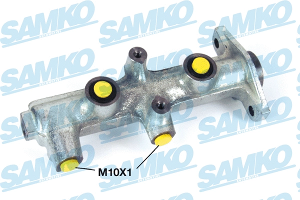 Brake Master Cylinder (P20989)