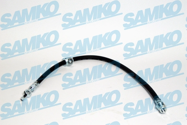 Brake Hose (6T48092)