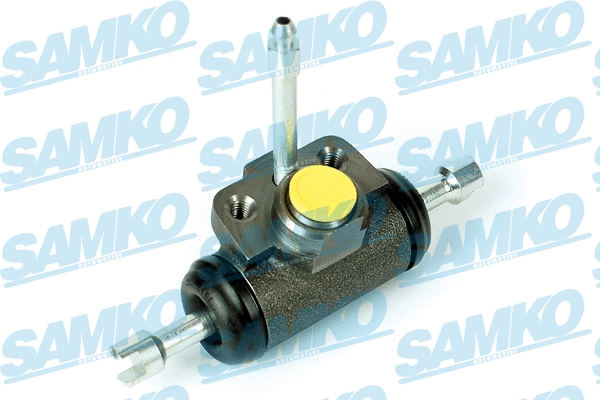 Wheel Brake Cylinder (C09261)