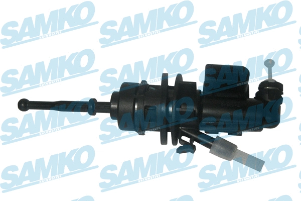 Master Cylinder, clutch (F30241)
