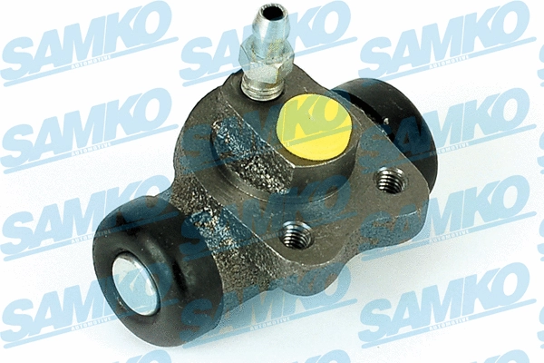 Wheel Brake Cylinder (C10283)