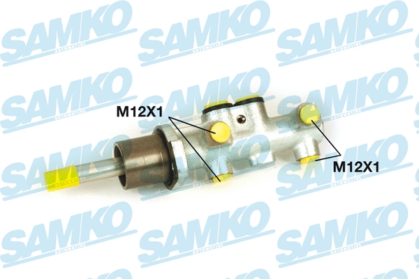 Brake Master Cylinder (P30054)