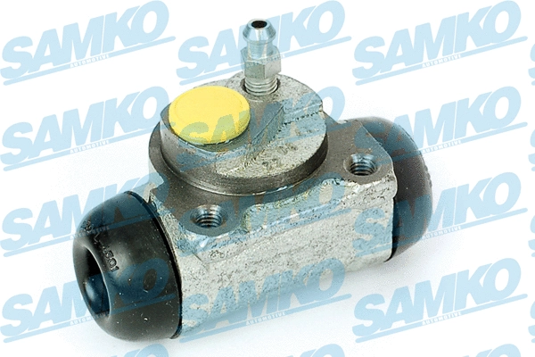 Wheel Brake Cylinder (C12360)