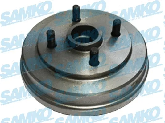 Brake Drum (S70221)