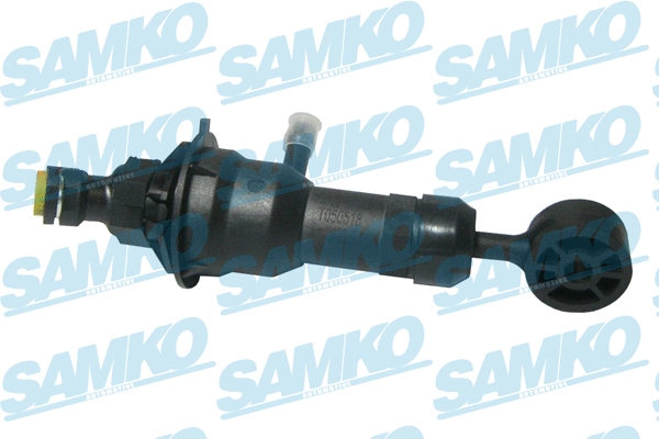 Master Cylinder, clutch (F30232)