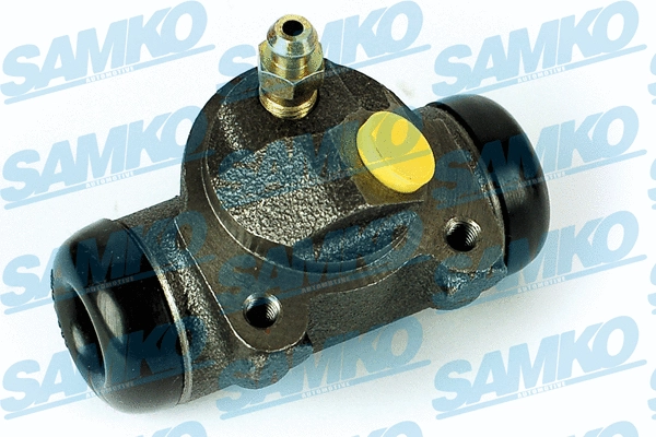 Wheel Brake Cylinder (C11363)