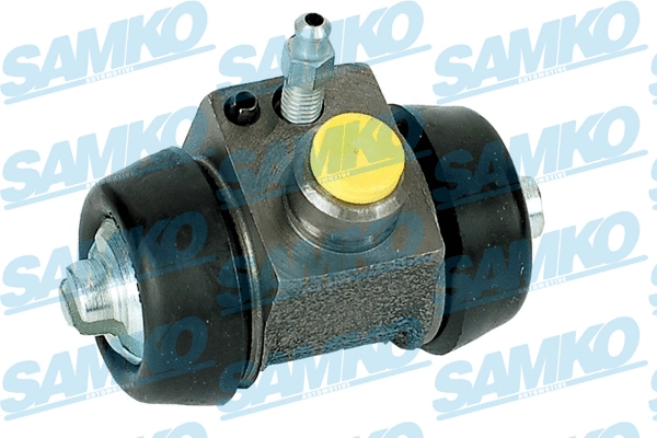 Wheel Brake Cylinder (C04679)