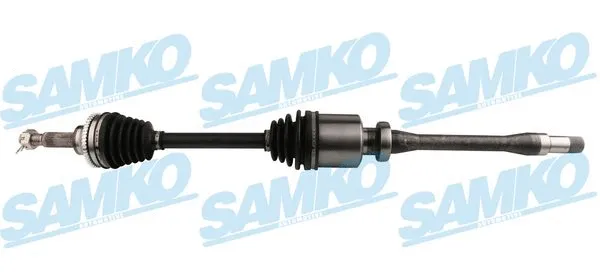 Drive Shaft (DS52718)