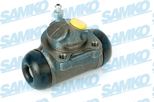 Wheel Brake Cylinder (C06706)