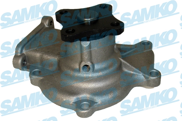 Water Pump, engine cooling (WP0045)