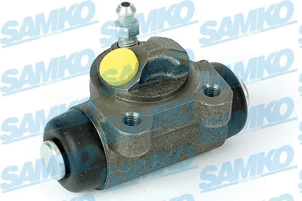 Wheel Brake Cylinder (C12326)