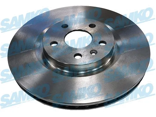 Brake Disc (O1062V)